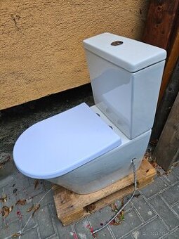 WC kombi