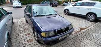 Škoda Felicia LX - 1.3 MPI, 178 tis. km, bez STK