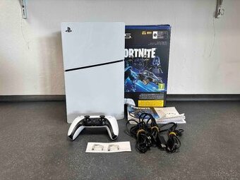 Sony PlayStation 5 Slim Digital 1TB