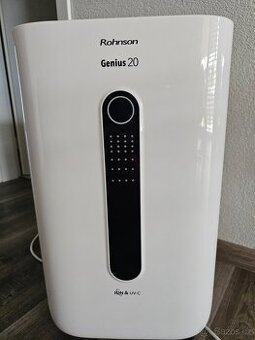 Rohnson R-9920 Genius 20