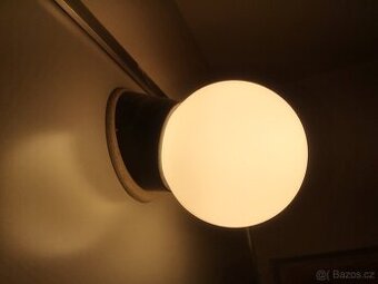 Prodám světlo, svítidlo retro