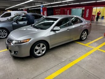 Honda Accord 8g 2.0 VTEC sedan
