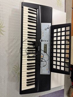 Keyboard YAMAHA YPT-200
