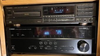 CD Technics SL-PG420A