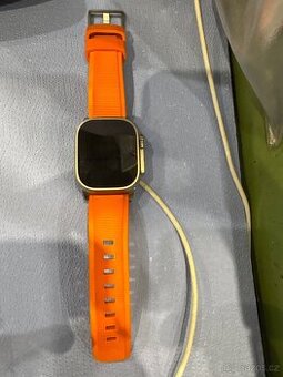 Apple Watch Ultra