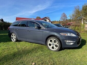 FORD MONDEO COMBI TITANIUM 2.0 TDCI (120kw) - 05/2011