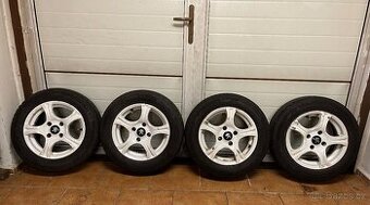 ALU kola 175/65 R14