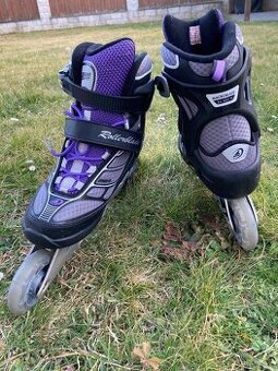 Prodám In-line brusle Rollerblade