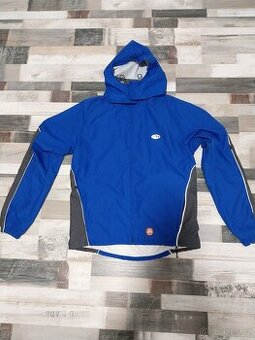 Cyklistická bunda Biemme vel.M