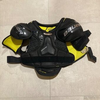 Prodám vestu Bauer Supreme