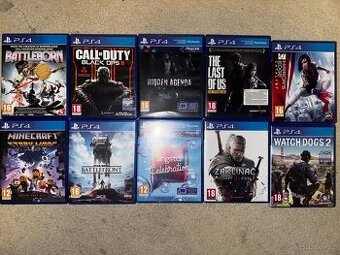 PS4 HRY 10x