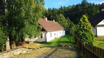 Úklid na Chalupě pod Pradědem