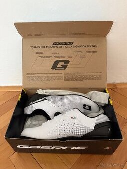 Silniční boty tretry 46 NOVÉ