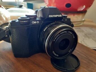 Olympus