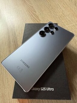 Samsung Galaxy S25 Ultra