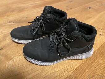 zimní chlapecké boty Loap, vel 41