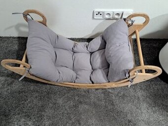 Montessori houpačka