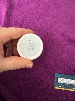 Poer ptg10 wifi brana k termostatu