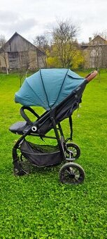 Sportovní kočárek