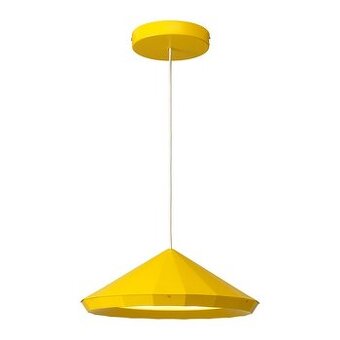 Stropní LED lampa IKEA - IKEA PS 2012