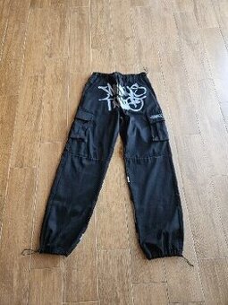 Cargo kalhoty Minus Two- nové