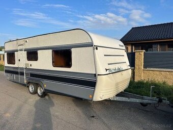 Karavan Fendt Diamant