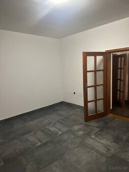 KRÁSNÝ BYT 2+1 Svitavy park a zahrada - 1