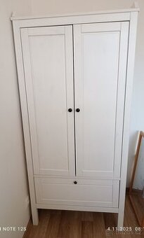Dětská skříň IKEA