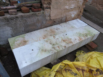 PŘEKLAD YTONG 2000x375x249