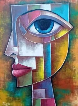 Olejomalby JIŘÍ PETR