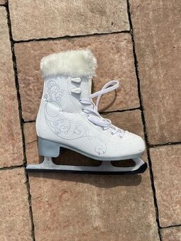 Lední brusle - dámské