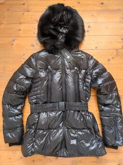 Dámská luxusní bunda Kara