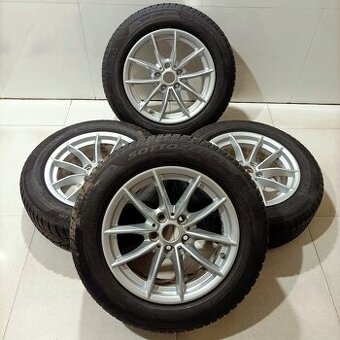 16" ALU kola – 5x112 – BMW (MINI, AUDI, ŠKODA)
