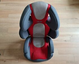 CHICCO Artsana Universal autosedačka 15-36kg