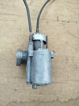 Karburátor JIKOV se sytičem číslo 2924SD11