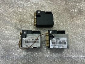 ŘÍDICÍ JEDNOTKA PODVOZKU A6 C5 4Z7907553E