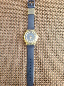 Hodinky Swatch Montenapoleone automatic