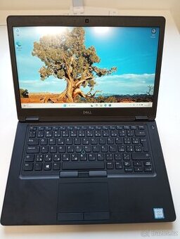 Notebook Dell Latitude 5491