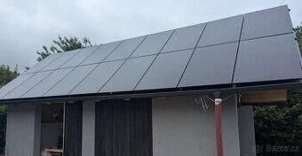 AIKO-A510-MAH60Mb solární panel 510 W