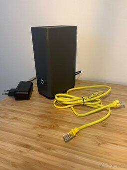 Wi-Fi router Comtrend WR-5804 (pro Pevný internet Fibre)