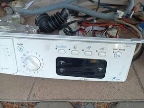 Elektronika pračky Indesit IWSE 4125