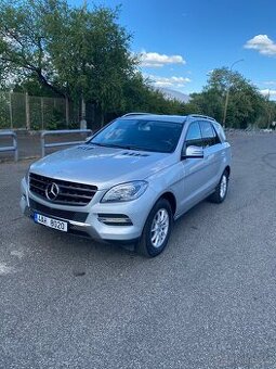 ML 350 BT 4Matic w166