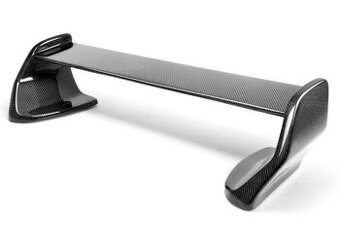 Karbon křídlo Impreza