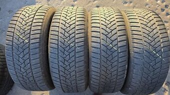 Zimní pneu 205/55/16 Dunlop