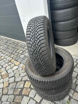 Goodyear 175/65 R15 Zimní pneumatiky