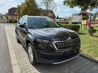 Škoda Kodiaq 1.5 TSi DSG, navi, virtual, smart....