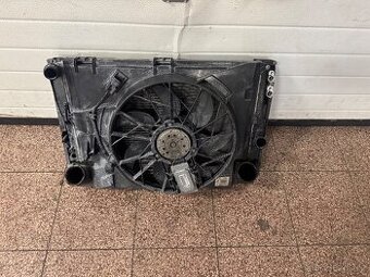 Chladiče BMW E90