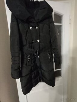 Dámská zimní bunda