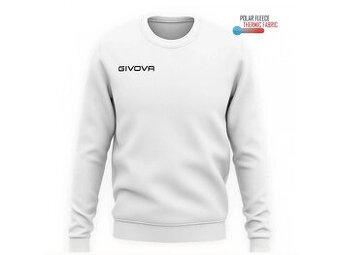 Sportovní mikina GIVOVA
