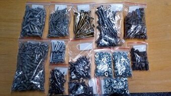 Spojovací materiál ULOŽENKA